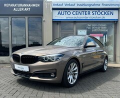 Bild des Angebotes BMW 320 320 d Advantage6GangNAVI GARANTIE PDC FINANZIERUNG