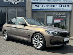 Bild des Angebotes BMW 320 320 d Advantage6GangNAVI GARANTIE PDC FINANZIERUNG