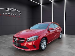Bild des Angebotes Mercedes-Benz A 200 BlueEfficiency / AUTOMATIK /LEDER/EURO6