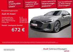 Bild des Angebotes Audi A5 TDI quattro S tronic B&O Ambiente MMI p