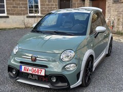 Bild des Angebotes Abarth 695 70th Anniversario Schalter 1Hand Beats
