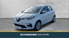 Bild des Angebotes Renault ZOE EXPERIENCE R110 Experience BATTERIE INKL+SITZHEIZU
