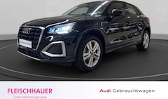 Bild des Angebotes Audi Q2 advanced 35 TFSI LED+NAVI+RFK+SHZ+KOMFORT-PAKET