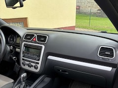 VW Eos Eos 2.0 TDI DPF DSG BlueMotion Technology Cup