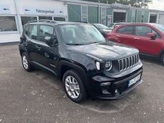 Bild des Angebotes Jeep Renegade Longitude Mild-Hybrid FWD