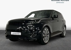 Bild des Angebotes Land Rover Range Rover Sport P530 AWD Autobiography