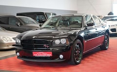 Bild des Angebotes Dodge Charger R/T 5.7 HEMI 2.Hand*Deutsch*Tempomat*