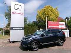 Bild des Angebotes Honda CR-V 2.0 i-MMD HYBRID 4WD Executive