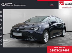 Bild des Angebotes Toyota Corolla Touring Sports 2.0 Hybrid Business Edition