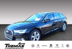 Bild des Angebotes Audi A6 35 TDI Sport *AHK*NAVI*LEDER*SPORTSITZE