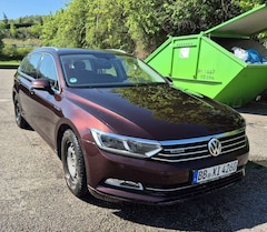 Bild des Angebotes VW Passat Alltrack 2.0 TDI SCR 4Motion DSG (BMT);NOTVERKAUF