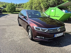 Bild des Angebotes VW Passat Alltrack 2.0 TDI SCR 4Motion DSG (BMT)