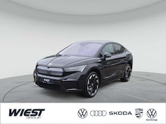Bild des Angebotes Skoda Enyaq Coupé 85x Sportline, AHK/360°/HUD/DCC/PARK