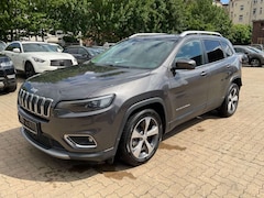 Bild des Angebotes Jeep Cherokee 2.2 MultiJet II Front Limited AT