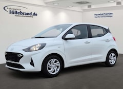 Bild des Angebotes Hyundai i10 Select 1.0 EU6e Navi Apple CarPlay Android Auto Mu