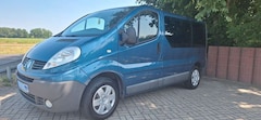 Bild des Angebotes Renault Trafic Passenger/Klima/Tüv + Inspk. NEU