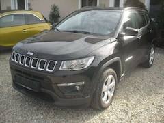 Bild des Angebotes Jeep Compass Longitude 4WD