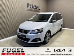 Bild des Angebotes SEAT Alhambra 1.4 TSI DSG FR-Line Xenon|AHK|7-Sitzer