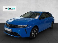 Bild des Angebotes Opel Astra L ST 130 PS 6G *NAVI/KAMERA/SHZ*