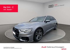 Bild des Angebotes Audi A6 A6 Av. 45 TDI qu. S line Matrix Pano Kamera AHK