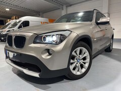 Bild des Angebotes BMW X1 xDrive20d Aut.