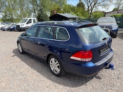 Bild des Angebotes VW Golf V Variant Sportline