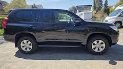 Bild des Angebotes Toyota Land Cruiser 150 Comfort, Aut., Navi, KeylessGo