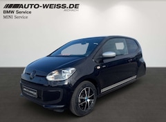 Bild des Angebotes VW up! GEPARDA club 1.0 +NAVI+KLIMA+ASR+ABS+