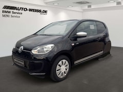 Bild des Angebotes VW up! GEPARDA club 1.0 +NAVI+KLIMA+ASR+ABS+