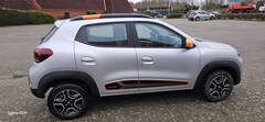 Bild des Angebotes Dacia Spring Spring Comfort Plus - Orange Line