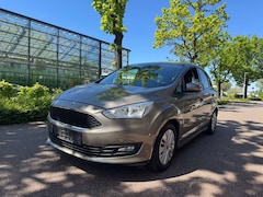 Ford C-Max Cool Navi/Kamera/Park-Assist/Carplay