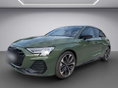 Bild des Angebotes Audi A3 Sportback 35 1.5 TFSI S-tronic S line PANO