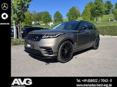 Bild des Angebotes Land Rover Range Rover Velar Range Rover Velar 3.0 SE R-Dyn MATR|PANO|360°|21