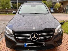 Bild des Angebotes Mercedes-Benz GLC 350 GLC 350 e 4Matic 7G-TRONIC