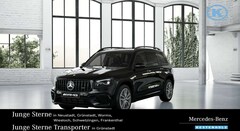 Bild des Angebotes Mercedes-Benz GLB 35 AMG GLB 35 AMG 4M AMG+NIGHT+AHK+DISTR+PANO+BURME+HUD