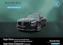 Bild des Angebotes Mercedes-Benz GLB 35 AMG GLB 35 AMG 4M AMG+NIGHT+AHK+DISTR+PANO+BURME+HUD