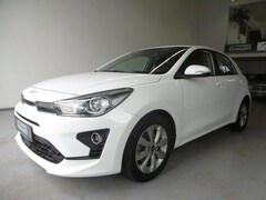Bild des Angebotes Kia Rio 1.2 Vision ***NAVI+DRIVE-ASSIST+KAMERA***
