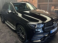Bild des Angebotes Mercedes-Benz GLE 450 GARANTIE BIS 30.08.2026 4Matic 9G-TRONIC AMG Line