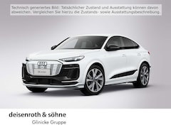 Bild des Angebotes Audi Q6 e-tron performance