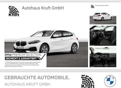 Bild des Angebotes BMW 116 i ADV+LC PROF+LED+SITZHZ+LR HZ
