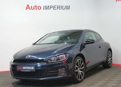 Bild des Angebotes VW Scirocco 2.0 TDI BlueMotion Technology