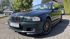 Bild des Angebotes BMW 318 Ci M-Paket TÜV Neu