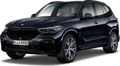 Bild des Angebotes BMW X5 xDrive45e M Sport Panorama Head UP Laserlicht