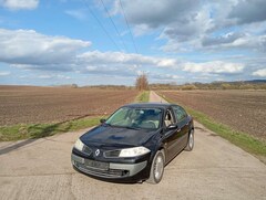 Bild des Angebotes Renault Megane Megane  1.6 Avantage Tüv 06/26 Vollausstattung