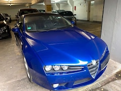 Bild des Angebotes Alfa Romeo Brera 2.2 JTS 16V Sky View 1.Hd. Sammlerfzg