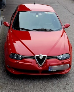 Alfa Romeo 156 3.2 V6 24V GTA