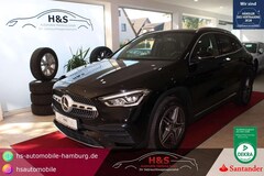 Bild des Angebotes Mercedes-Benz GLA 250 e AMG-LINE AHK+LED