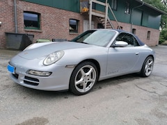Bild des Angebotes Porsche 996 911 Carrera 4 Cabrio