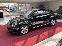 Bild des Angebotes VW Beetle Lim. Sport BMT NAVI+BI-XENON+PDC+TEMPOMAT
