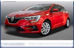 Bild des Angebotes Renault Megane Grandtour E-Tech Plug-In 160 Business Edition AppleCPl+Kamera